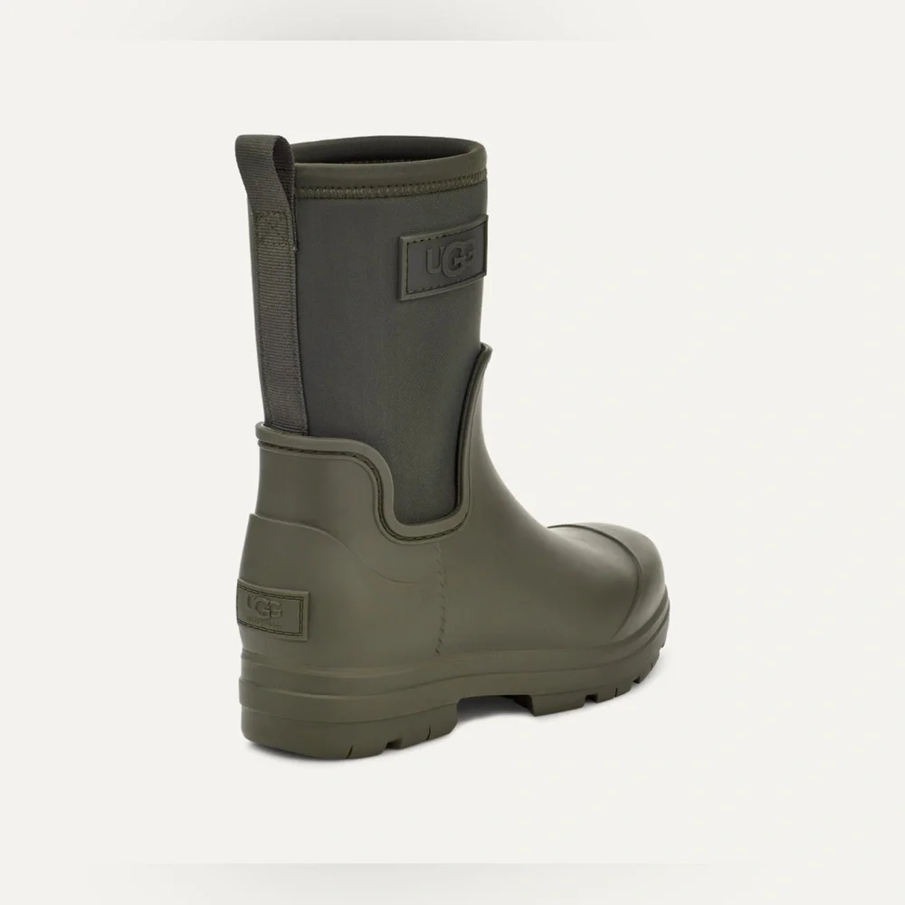 Women's Droplet Mid